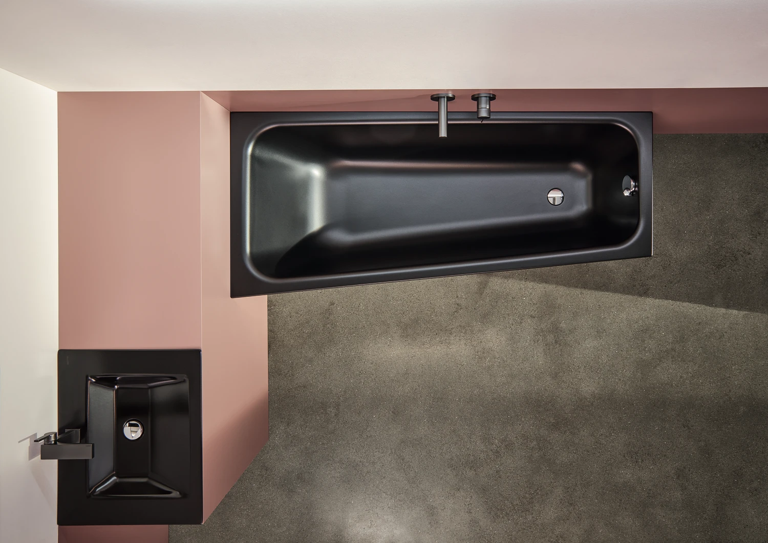 Bette Badewanne „BetteSpace“ sonderform 170 × 75 cm in Weiß, mit Überlauf Bette Badewanne „BetteSpace“ sonderform 170 × 75 cm in Weiß, mit Überlauf