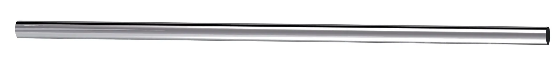 emco Duschvorhangstange „system 2“ 900 mm in chrom (0,9 Meter) emco Duschvorhangstange „system 2“ 900 mm in chrom (0,9 Meter)