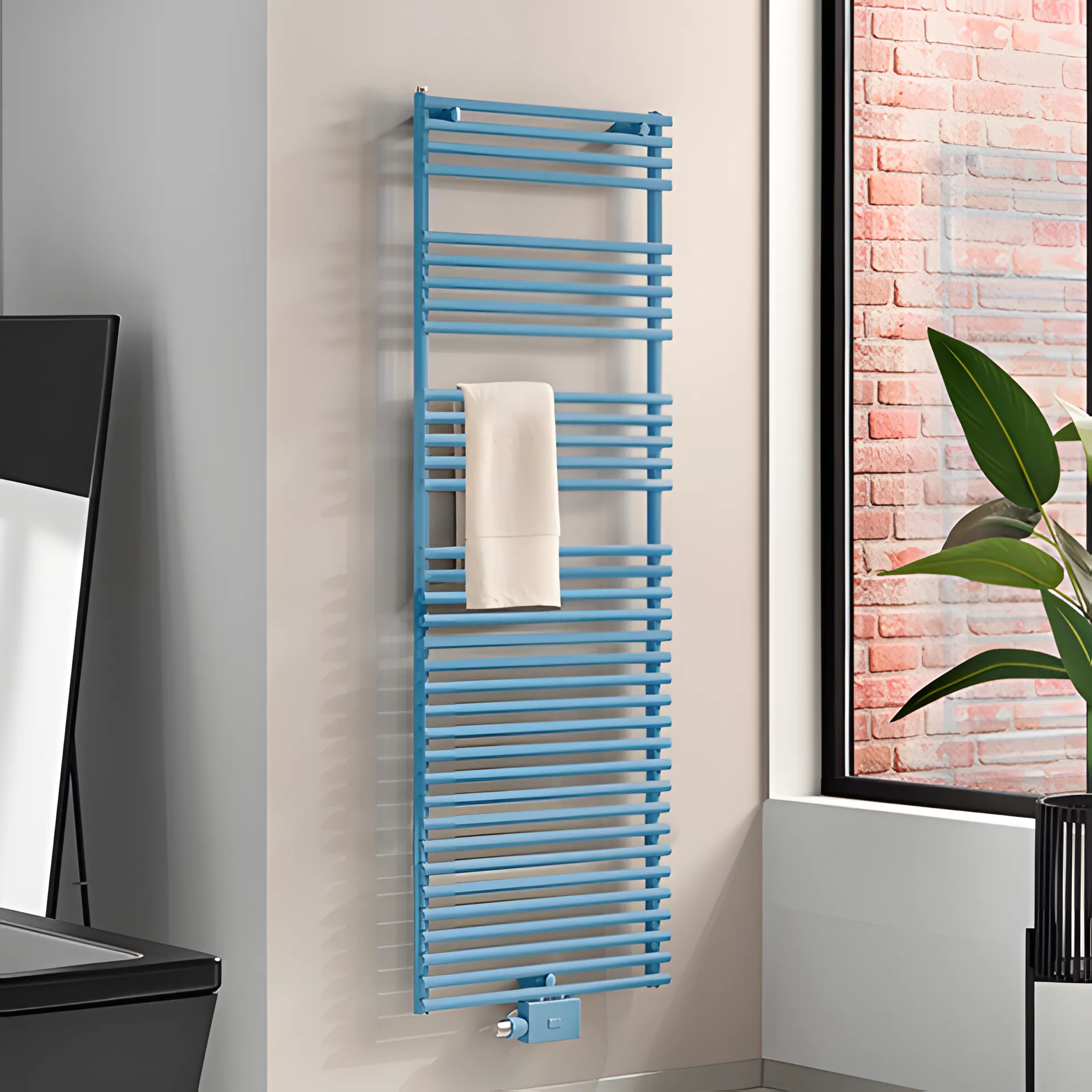 BEMM Design-Heizkörper „Kart Plus 1“ 60 × 111,2 cm in Weiß (RAL 9016) BEMM Design-Heizkörper „Kart Plus 1“ 60 × 111,2 cm in Weiß (RAL 9016)