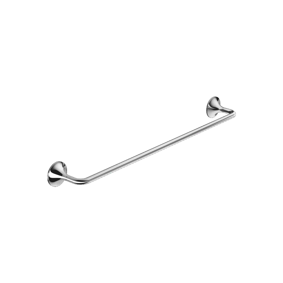 Dornbracht VAIA Badetuchhalter Chrom, Stichmaß 600mm Dornbracht VAIA Badetuchhalter Chrom, Stichmaß 600mm