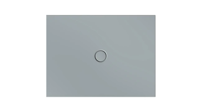 Bette rechteck Duschwanne „BetteFloor“ 120 × 90 cm in Quartz Bette rechteck Duschwanne „BetteFloor“ 120 × 90 cm in Quartz