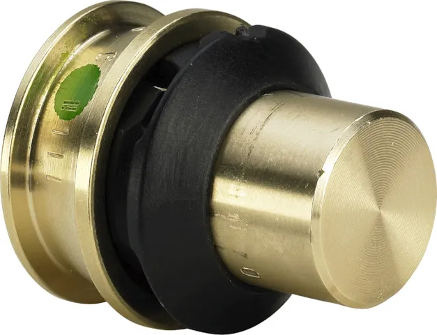 Viega „Raxofix“ Stopfen 16 mm Viega „Raxofix“ Stopfen 16 mm