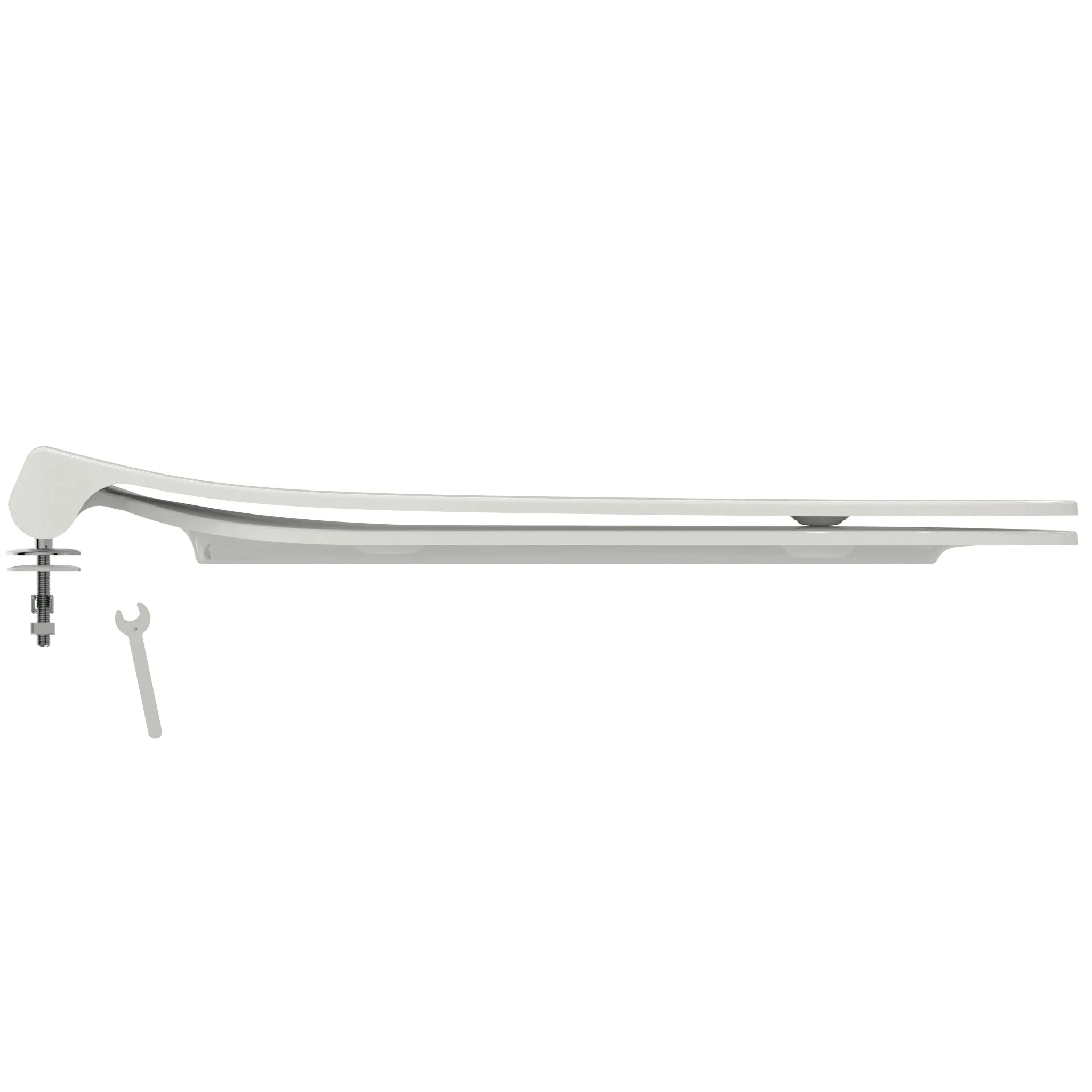 Ideal Standard WC-Sitz „i.lifeA“ Ideal Standard WC-Sitz „i.lifeA“