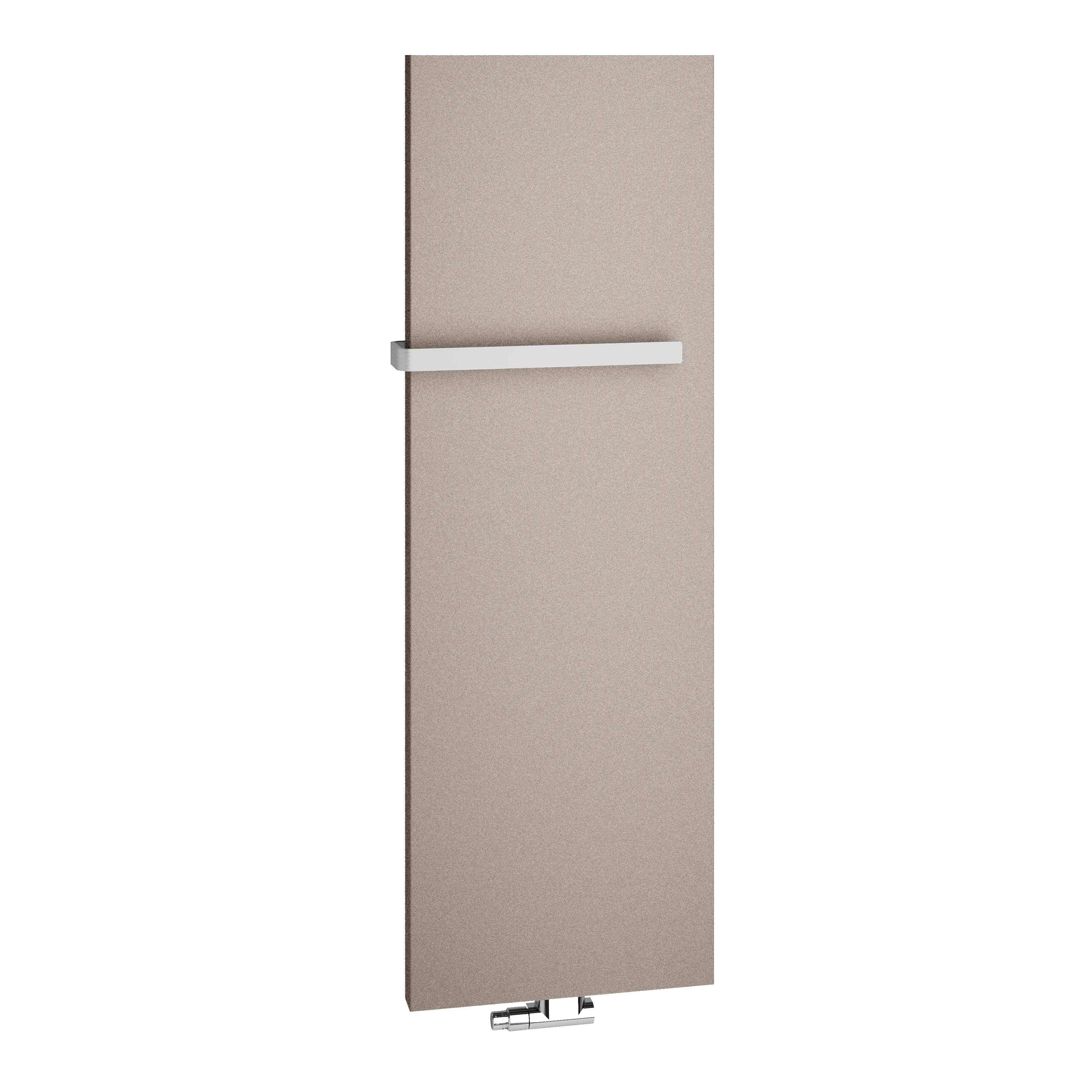 Kermi Design-Elektroheizkörper „Rubeo“ in Farbkonzept Kermi Design-Elektroheizkörper „Rubeo“ in Farbkonzept