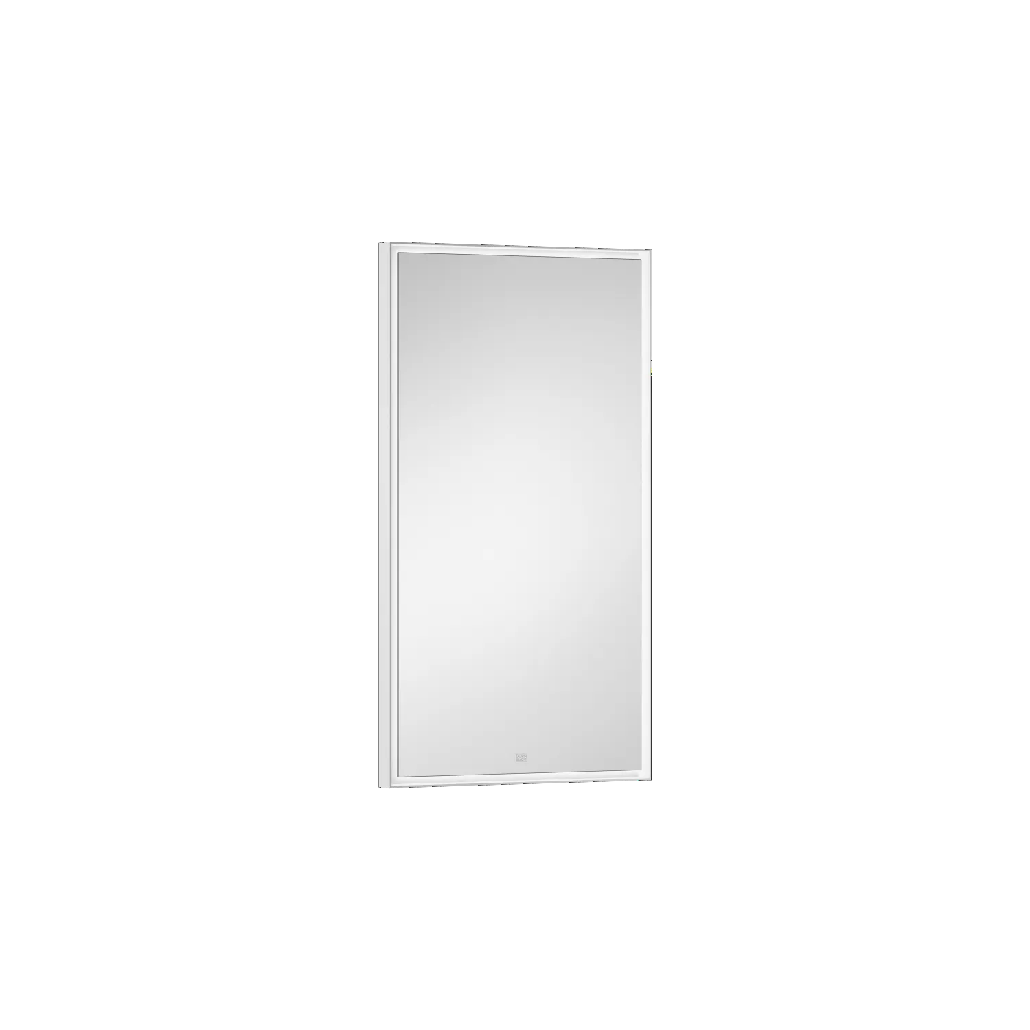 Lichtspiegel, eckig SERIENNEUTRAL Weiß matt 83150980