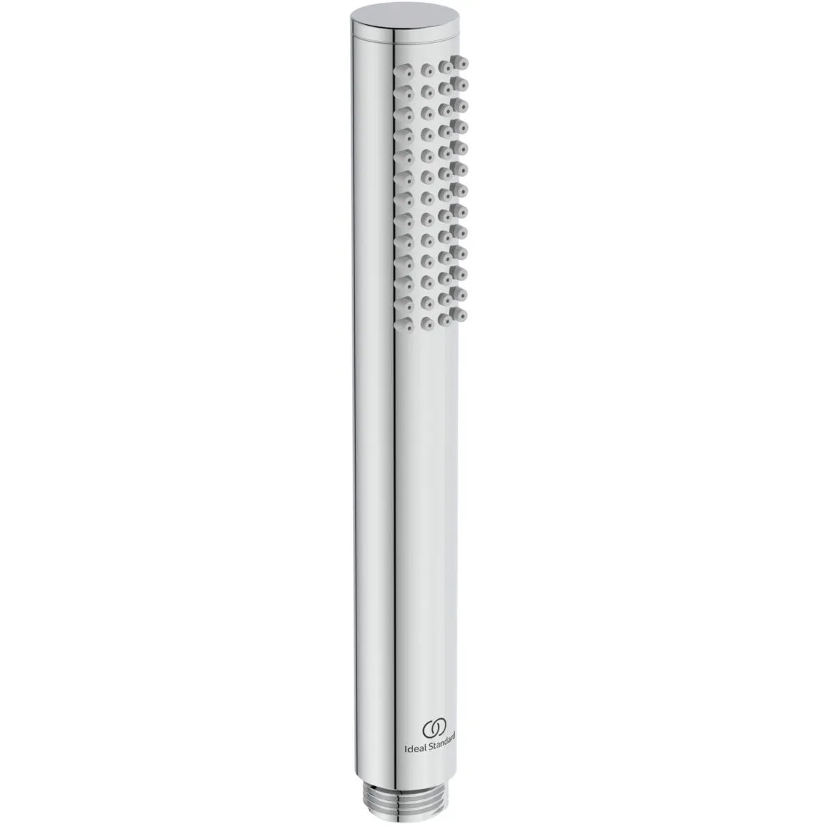 Ideal Standard Badearmatur Aufputz Extra Ausladung 188mm mit Stab-Handbrause Chrom Ideal Standard Badearmatur Aufputz Extra Ausladung 188mm mit Stab-Handbrause Chrom