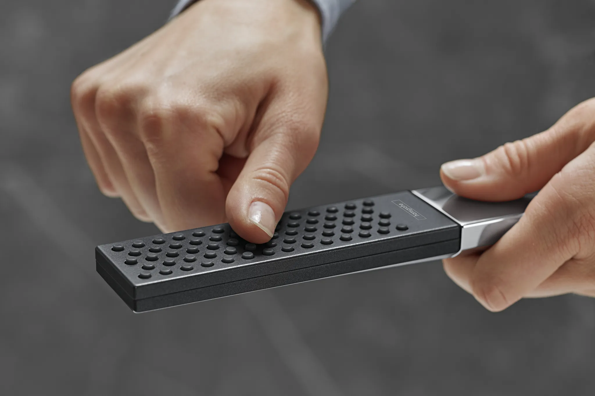 Handbrause Rainfinity 1jet chrom Handbrause Rainfinity 1jet chrom