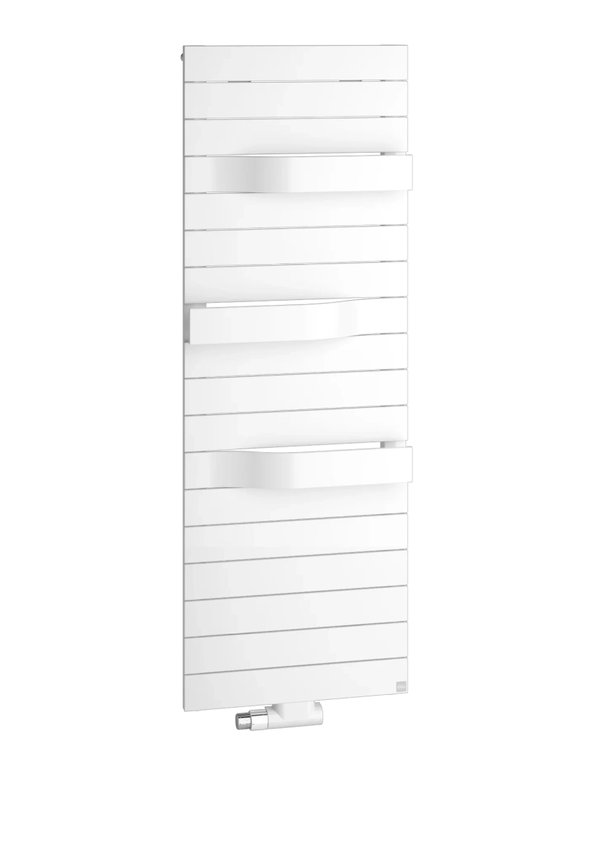 Kermi Design-Heizkörper „Tabeo®“ 75 × 143,7 cm weiß TBN101500752MXK SONDERANGEBOT