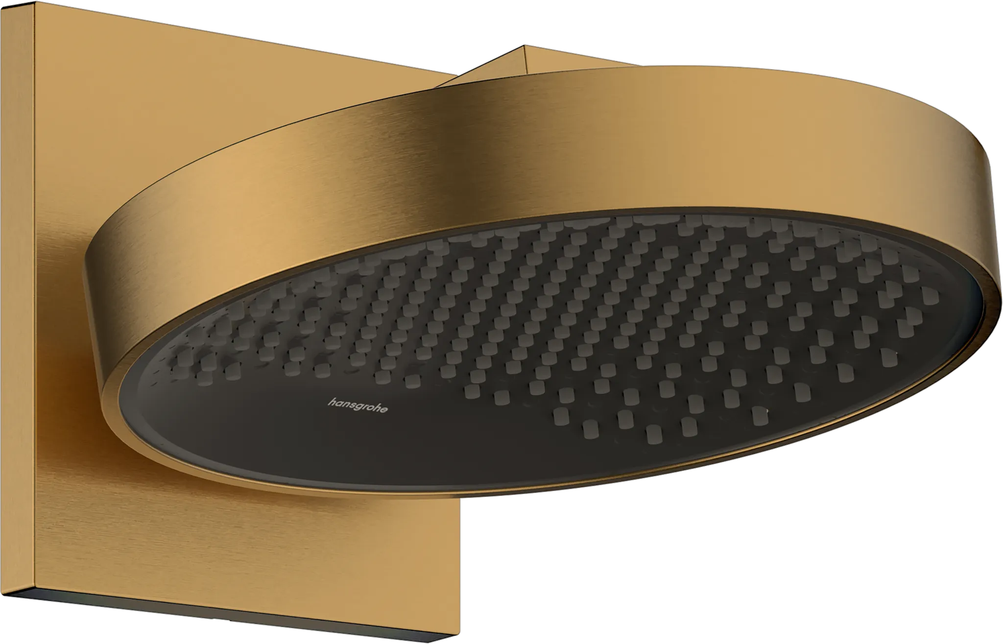 Kopfbrause Rainfinity 250 1jet EcoSmart 9 l/min Wandmontage chrom Kopfbrause Rainfinity 250 1jet EcoSmart 9 l/min Wandmontage chrom