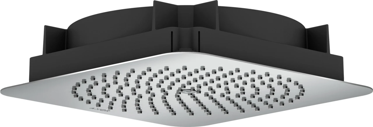 Duschkopf „Axor Citterio C“ in Chrom