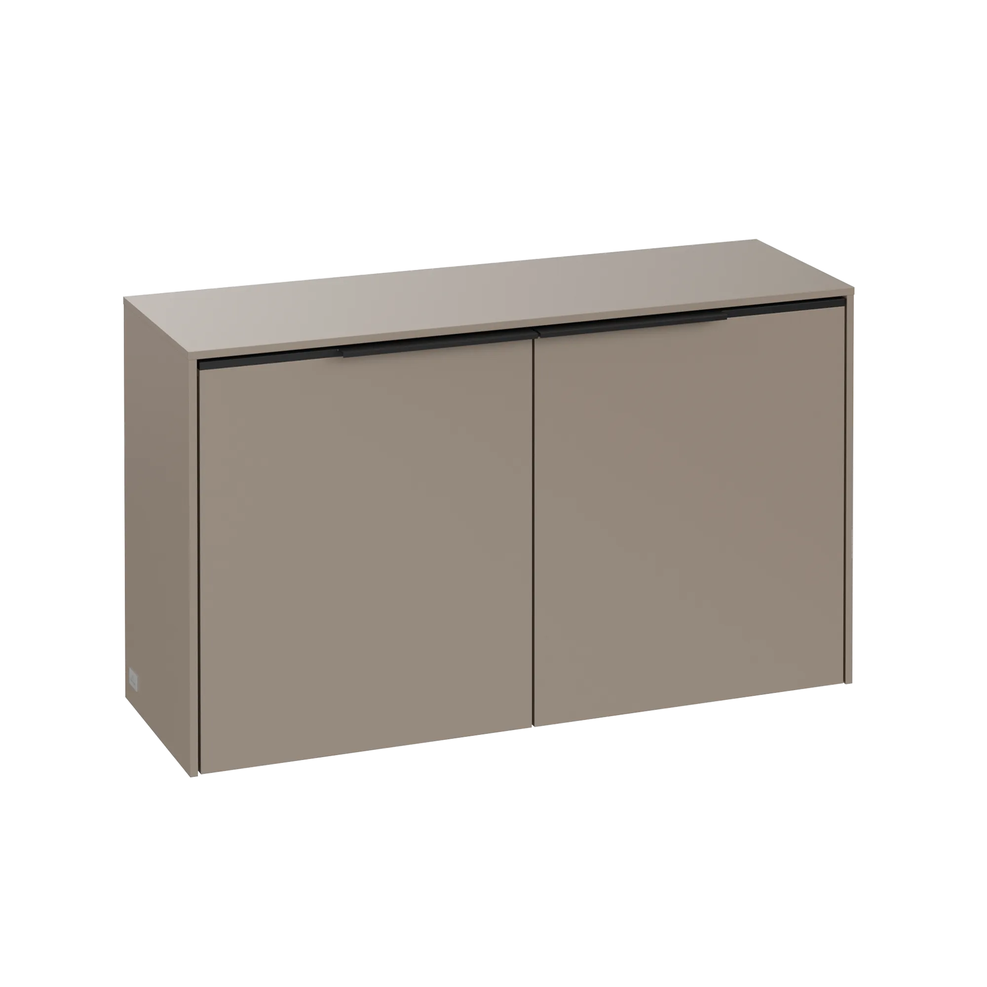Villeroy & Boch Sideboard „Subway 3.0“ 2 Türen