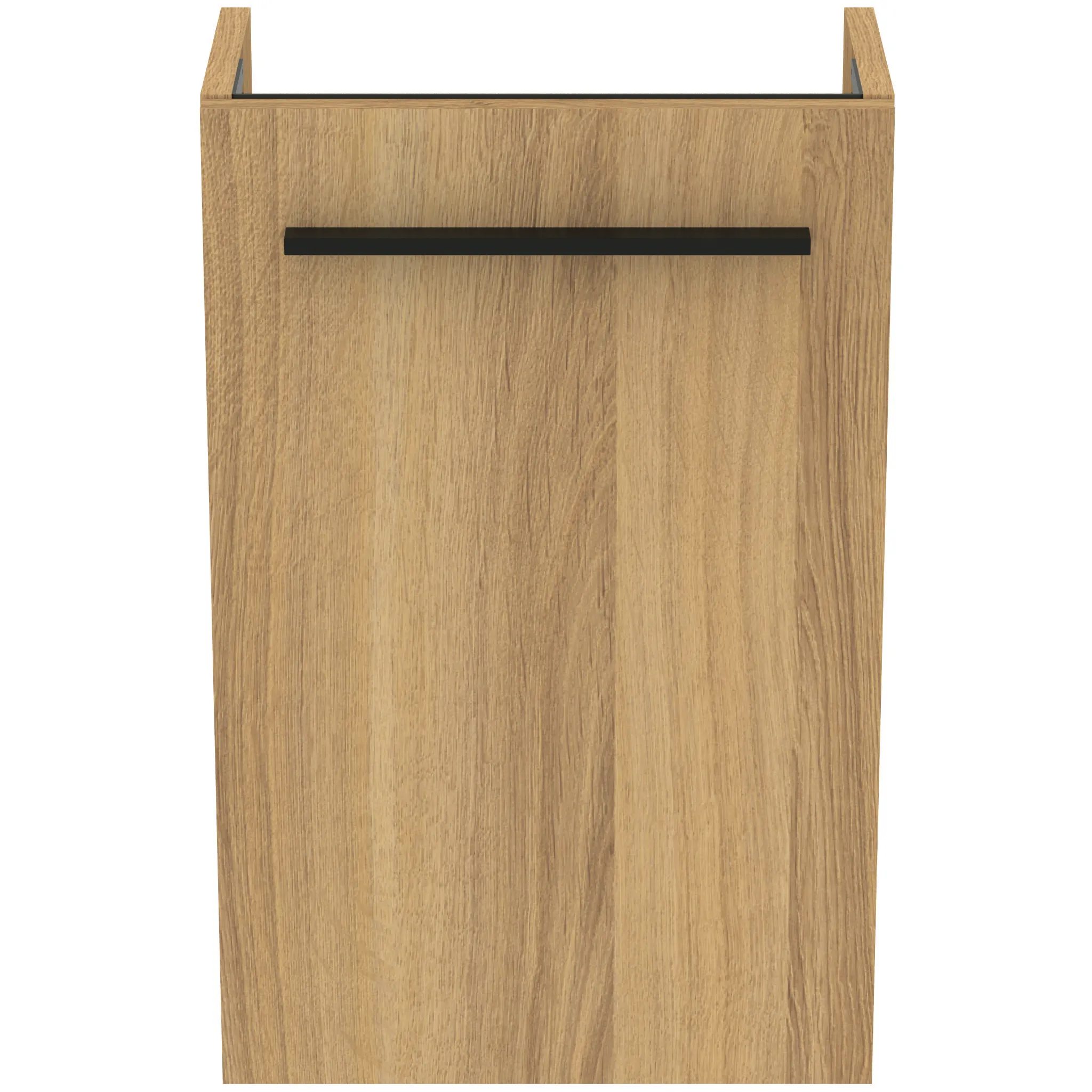 Ideal Standard Handwaschbeckenunterschrank i.life S 1 Tür, Eiche Natur, 354x202x555 mm Ideal Standard Handwaschbeckenunterschrank i.life S 1 Tür, Eiche Natur, 354x202x555 mm