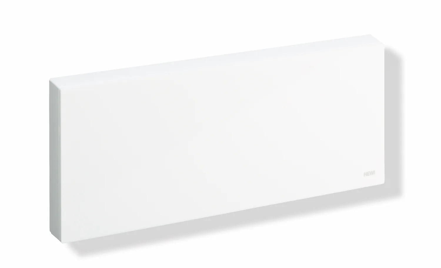 HEWI Abdeckung in Signalweiß HEWI Abdeckung in Signalweiß