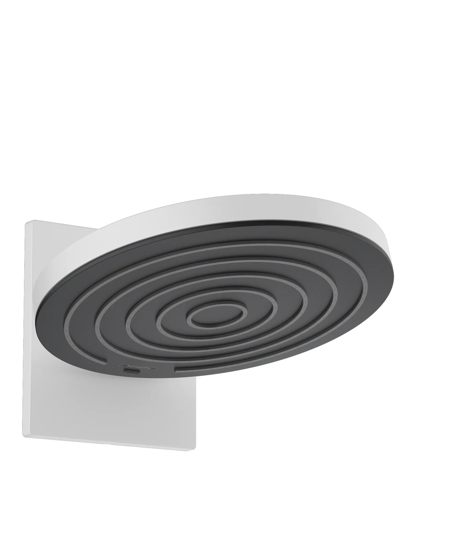 Kopfbrause Pulsify 260 2jetmit Wandanschluss chrom Kopfbrause Pulsify 260 2jetmit Wandanschluss chrom