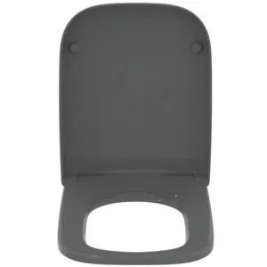 Ideal Standard WC-Sitz „i.lifeB“ in Grau Ideal Standard WC-Sitz „i.lifeB“ in Grau