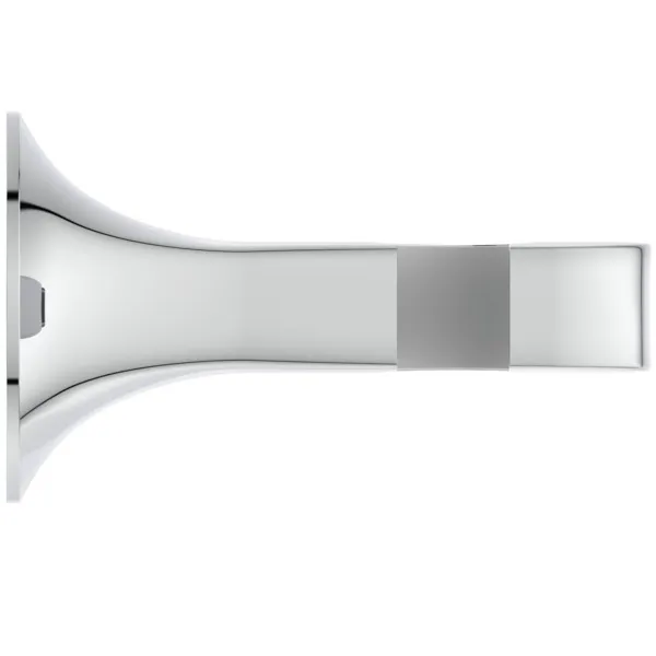 Brausehalter La Dolce Vita Brushed Gold