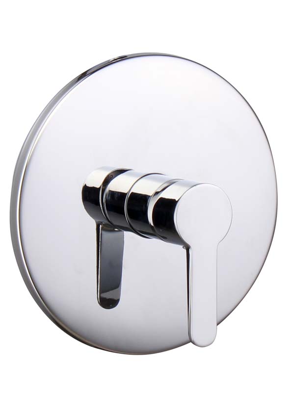 Fertigmontageset Brause AqvaBasic III zu Art. 092564750 C-Box - Abdeckrosette - Hülse und Kappe - Hebel - inkl. Funktionseinheit - chrom Fertigmontageset Brause AqvaBasic III zu Art. 092564750 C-Box - Abdeckrosette - Hülse und Kappe - Hebel - inkl. Funktionseinheit - chrom