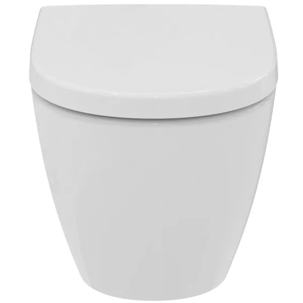 WC-Paket i.life O WC Hydro Twist mit WC-Sitz Softclosing 350x535x400mm Weiß WC-Paket i.life O WC Hydro Twist mit WC-Sitz Softclosing 350x535x400mm Weiß
