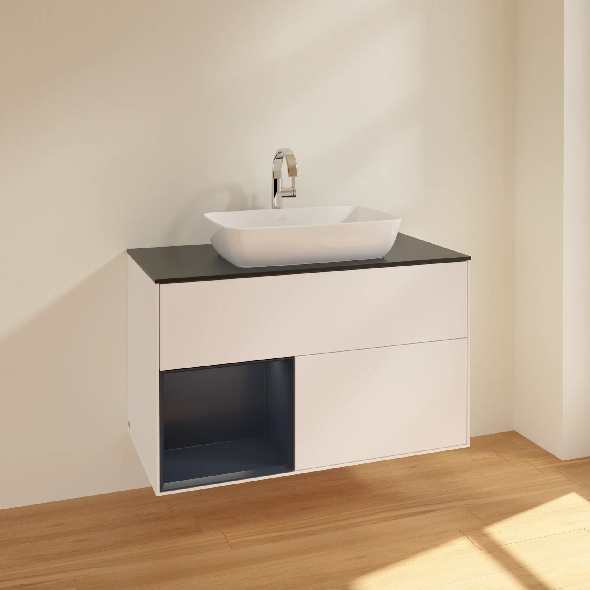 Villeroy & Boch Finion Waschbeckenunterschrank F77 1000x603x501mm