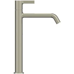 Standventil Joy Ausladung 170mm Brushed Gold Standventil Joy Ausladung 170mm Brushed Gold