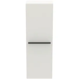 Ideal Standard Hochschrank „i.lifeS“ 40 × 120 × 21 cm Weiß matt