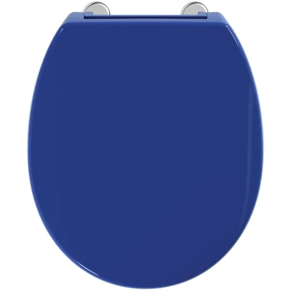 Ideal Standard WC-Sitz „Contour21+“ in Blau Ideal Standard WC-Sitz „Contour21+“ in Blau