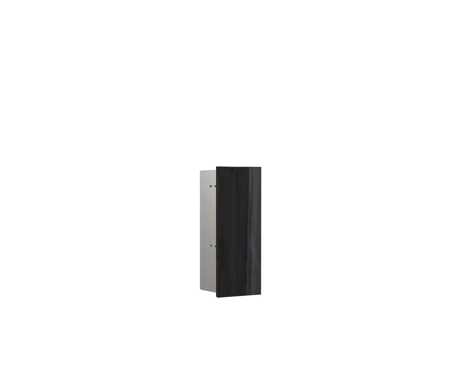 emco WC-Modul „pure“, Anschlag links 170 × 436 × 157 mm
