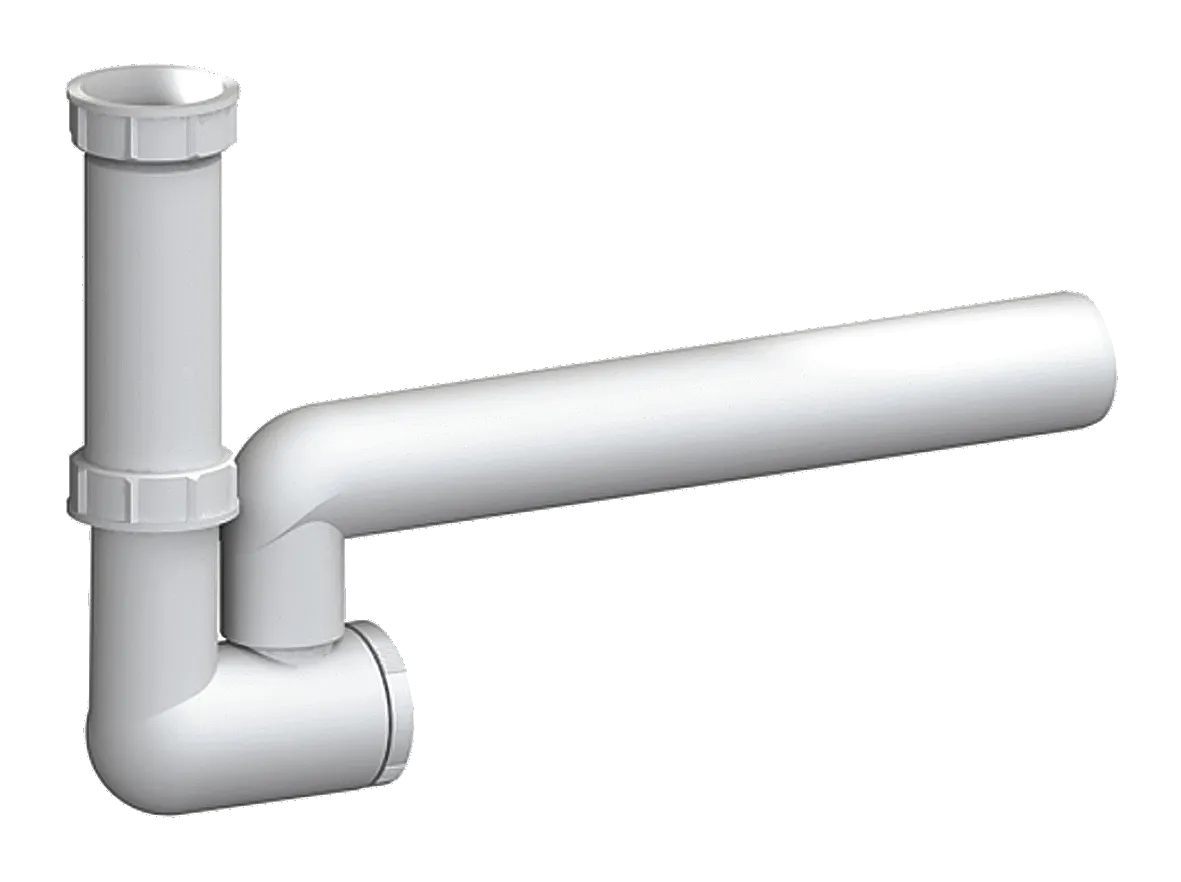 Kondensat-Siphon 136.3, DN 40 Kondensat-Siphon 136.3, DN 40