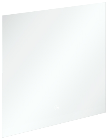 Villeroy & Boch Spiegel „More to See Lite“ 80 × 75 cm