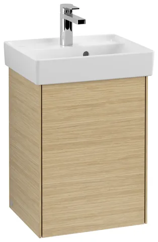 Villeroy & Boch Collaro Waschbeckenunterschrank C00500, 410 x 546 x 344 mm, links Villeroy & Boch Collaro Waschbeckenunterschrank C00500, 410 x 546 x 344 mm, links