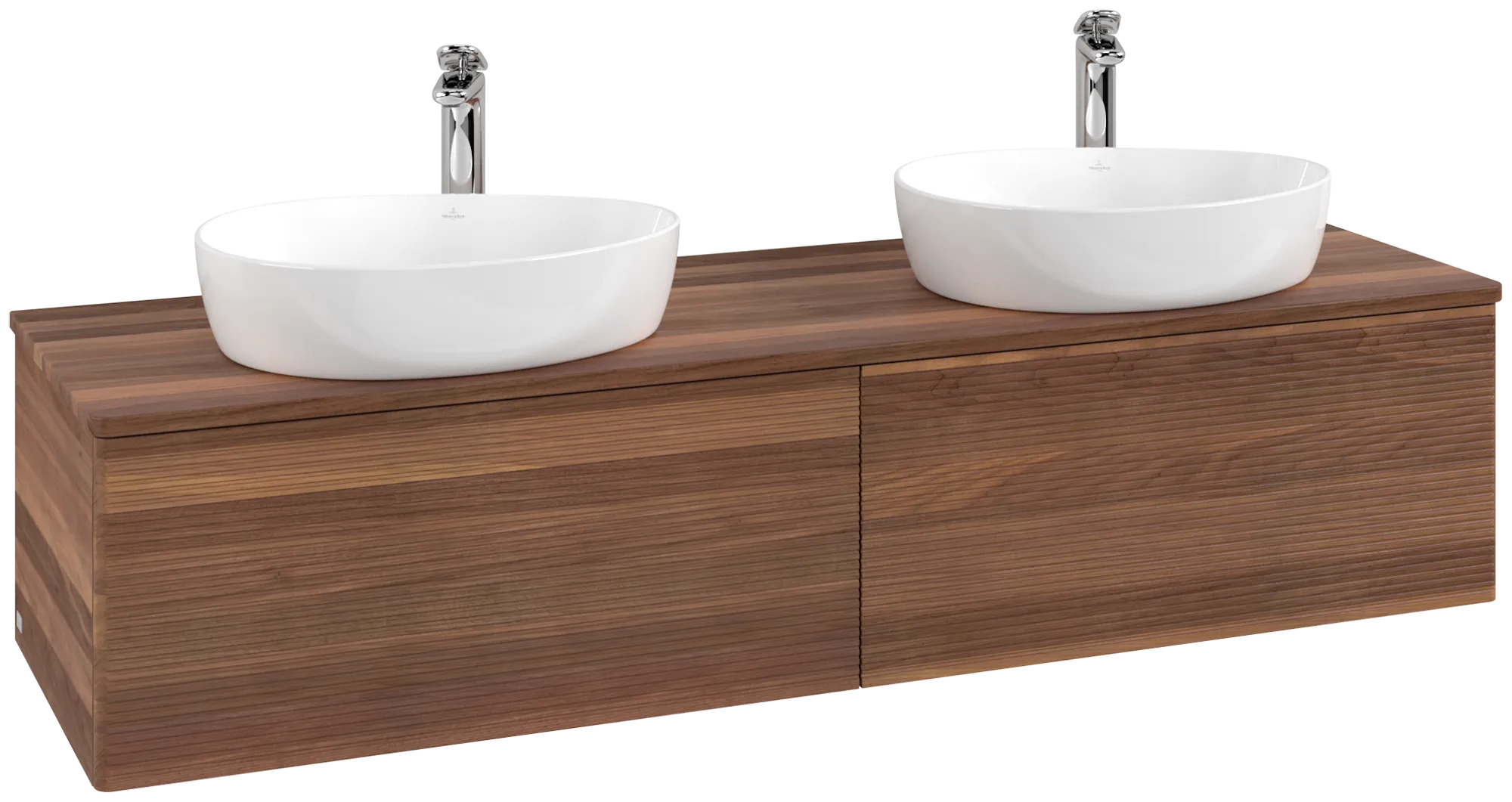 Villeroy & Boch Antao Waschbeckenunterschrank L39_5 1600x360x500mm