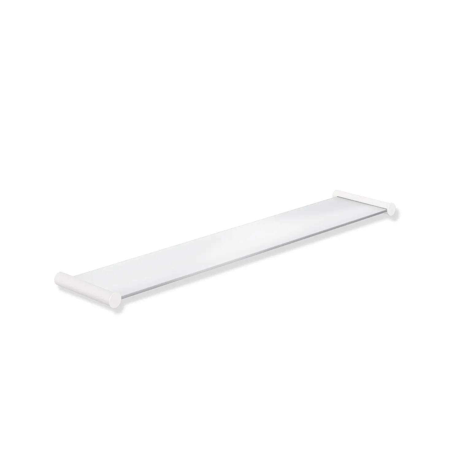 HEWI Ablage „System 162“ in 62,1 × 2,1 cm HEWI Ablage „System 162“ in 62,1 × 2,1 cm