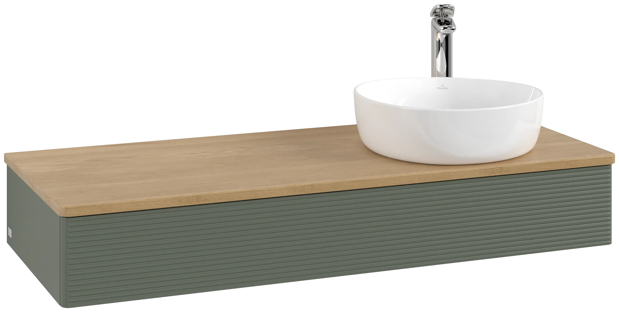 Villeroy & Boch Antao Waschbeckenunterschrank L12_5