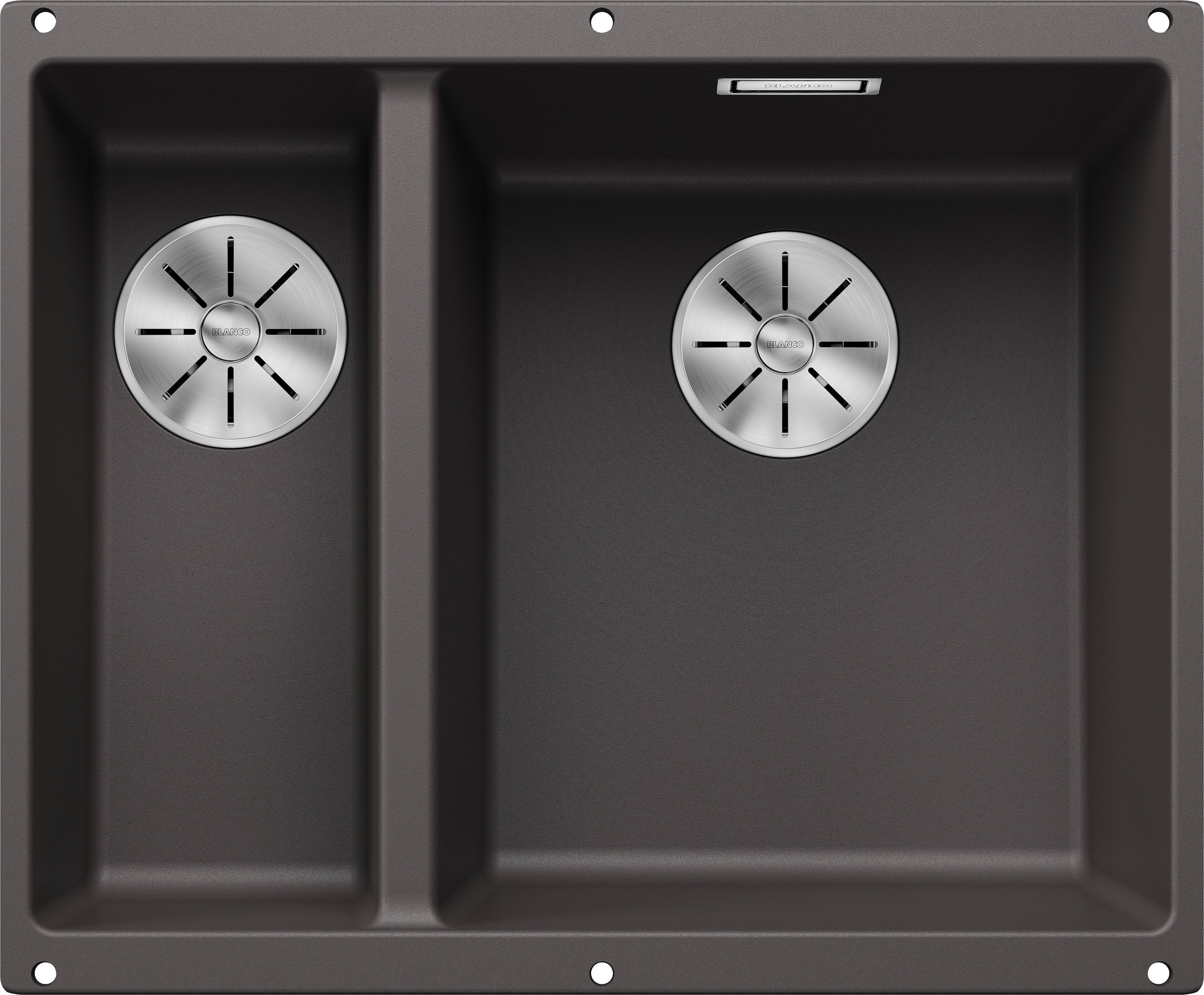BLANCO SUBLINE 340/160-U BLANCO SUBLINE 340/160-U