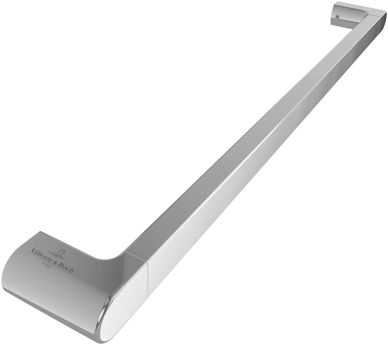 Villeroy & Boch Wandhaltegriff „ViCare Design“ Villeroy & Boch Wandhaltegriff „ViCare Design“