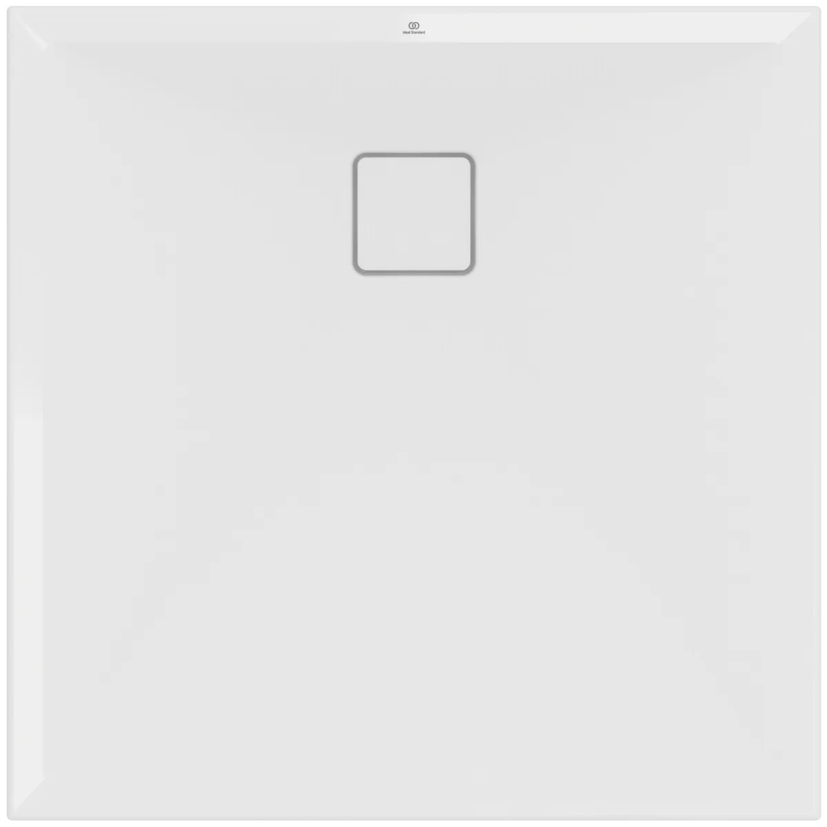 Ideal Standard Duschwanne „UltraFlatEvo“