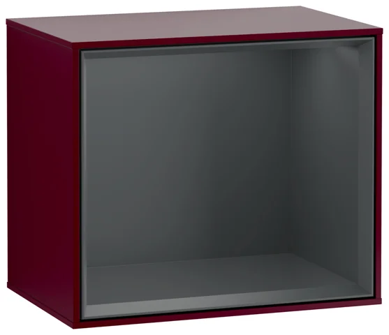 Villeroy & Boch Regal „Finion“ 41,8 × 35,6 cm