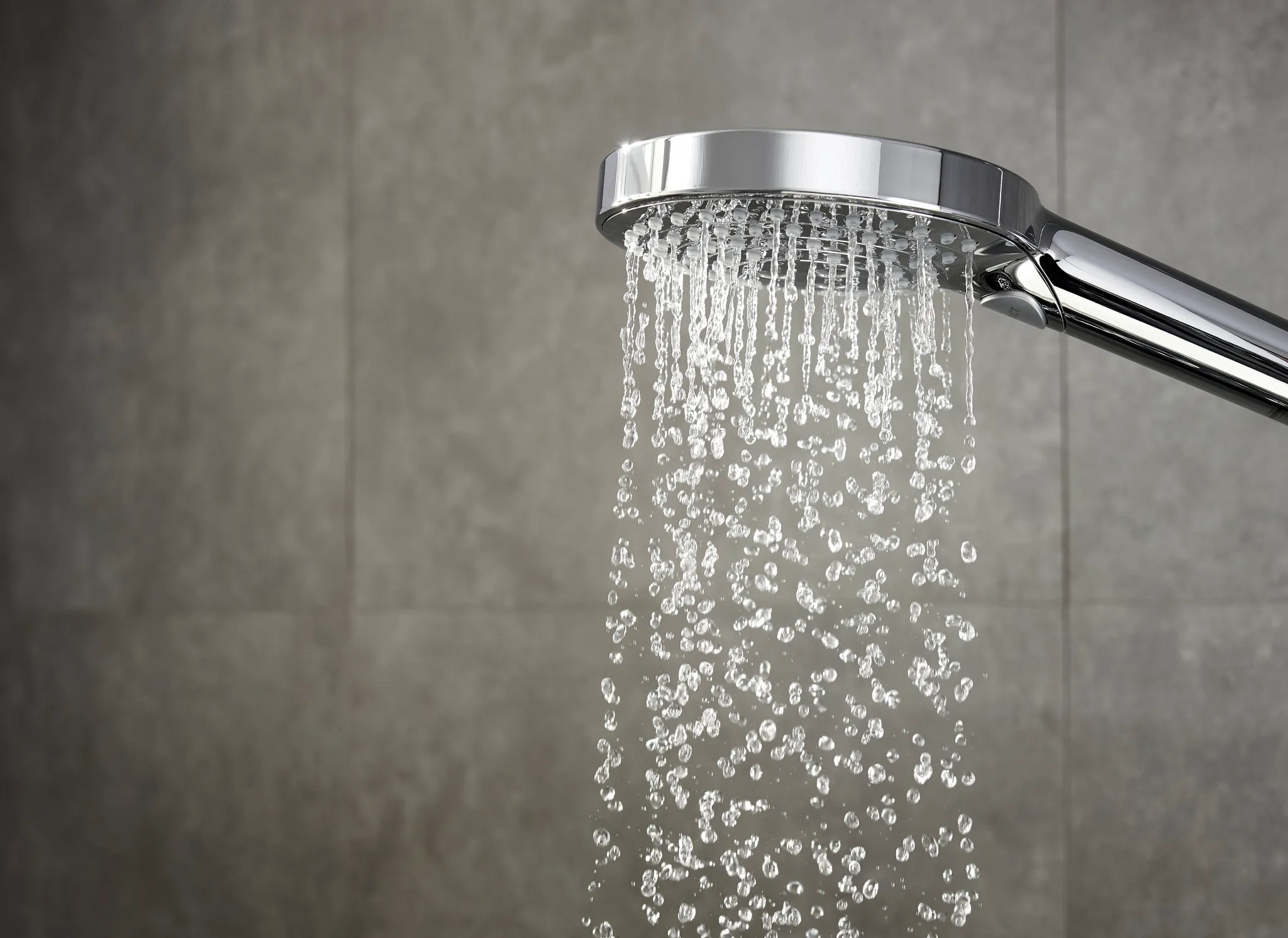 Handbrause Raindance Select S 120 chrom Handbrause Raindance Select S 120 chrom