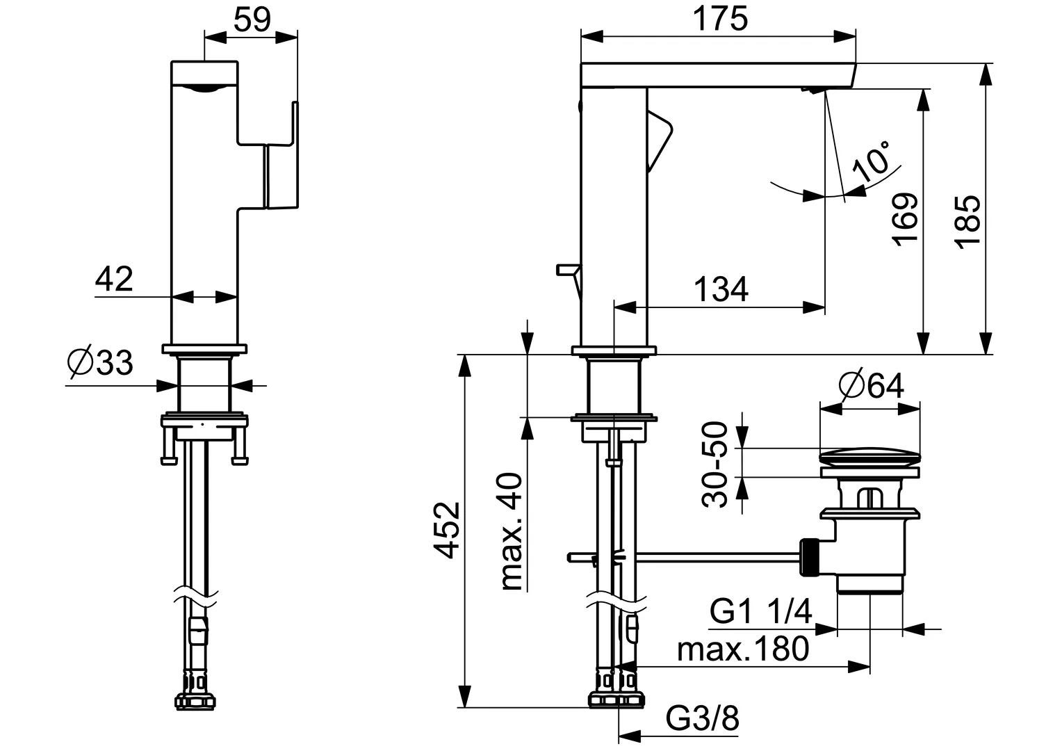 HansaSTELA EHM WT-Batt. HansaSTELA ECO 5715