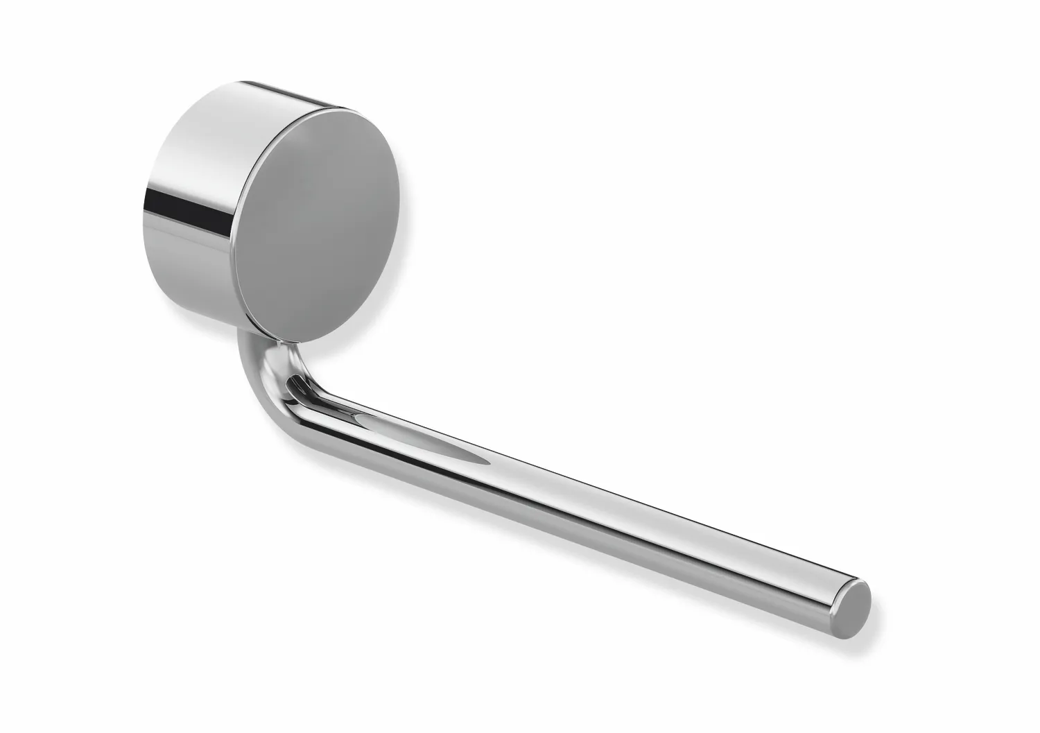 HEWI Reservetoilettenpapierhalter „System 815“ HEWI Reservetoilettenpapierhalter „System 815“