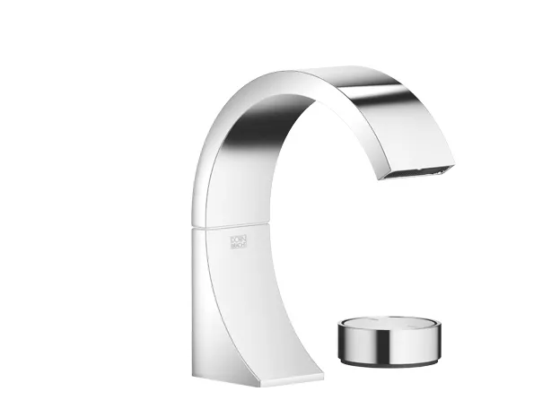 Waschtisch-Zweilochbatterie ohne Ablaufgarnitur CYO Chrom 29217811 Waschtisch-Zweilochbatterie ohne Ablaufgarnitur CYO Chrom 29217811