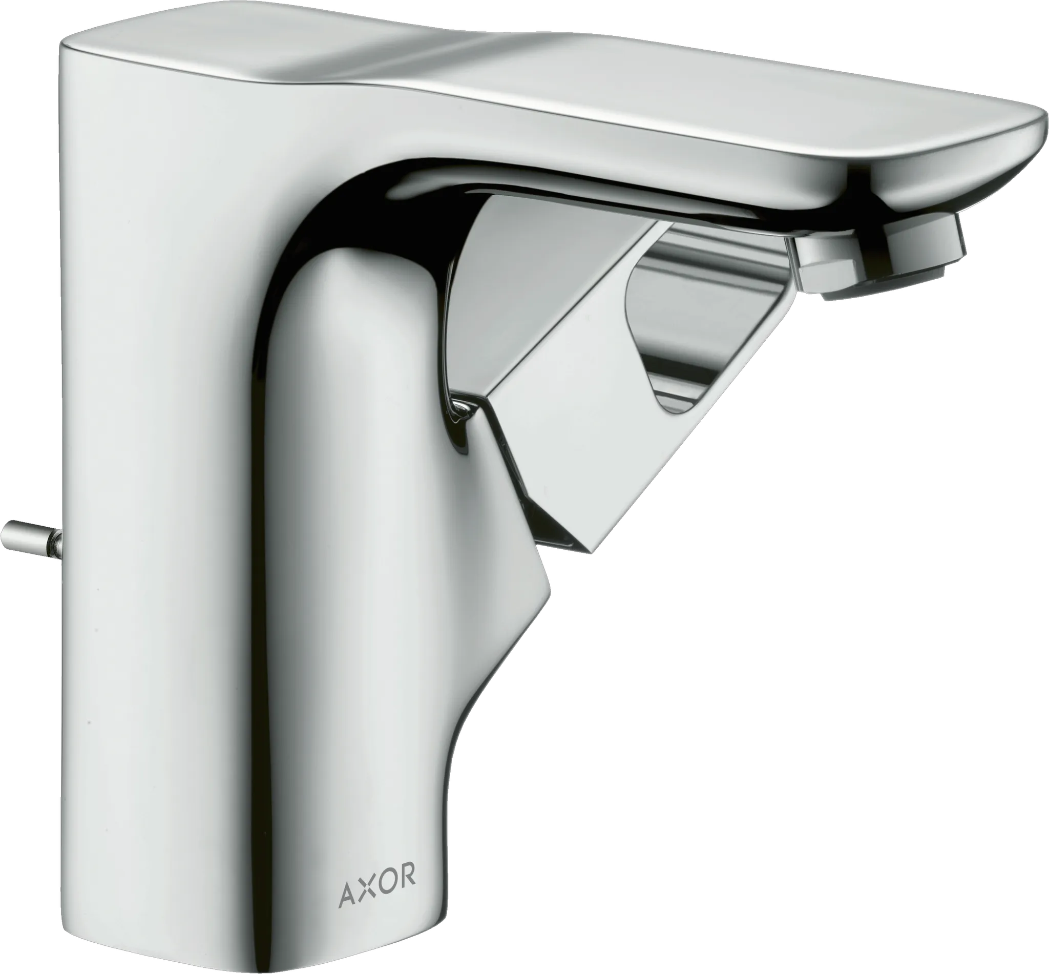 Hansgrohe AXOR Urquiola Einhebel-Waschtischmischer 110 Chrom Hansgrohe AXOR Urquiola Einhebel-Waschtischmischer 110 Chrom