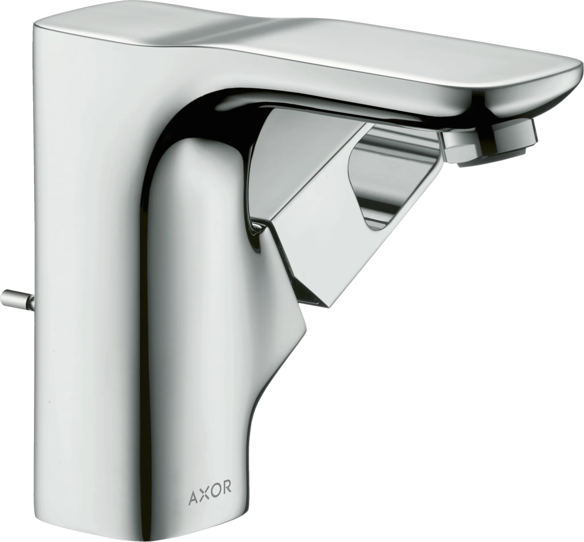 Hansgrohe AXOR Urquiola Einhebel-Waschtischmischer 110 Chrom Hansgrohe AXOR Urquiola Einhebel-Waschtischmischer 110 Chrom