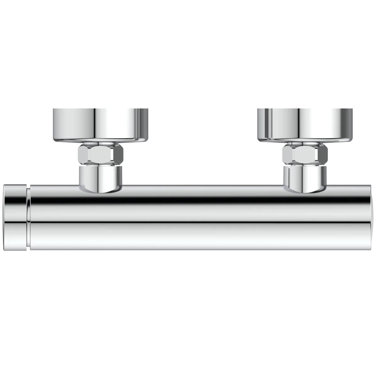 Ideal Standard Ceraline Nuovo Brausearmatur Chrom - Wasser- und energiensparend