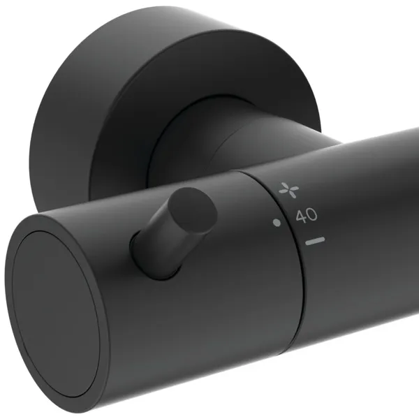 Ideal Standard Duschsystem „Ceratherm T125“ Ideal Standard Duschsystem „Ceratherm T125“