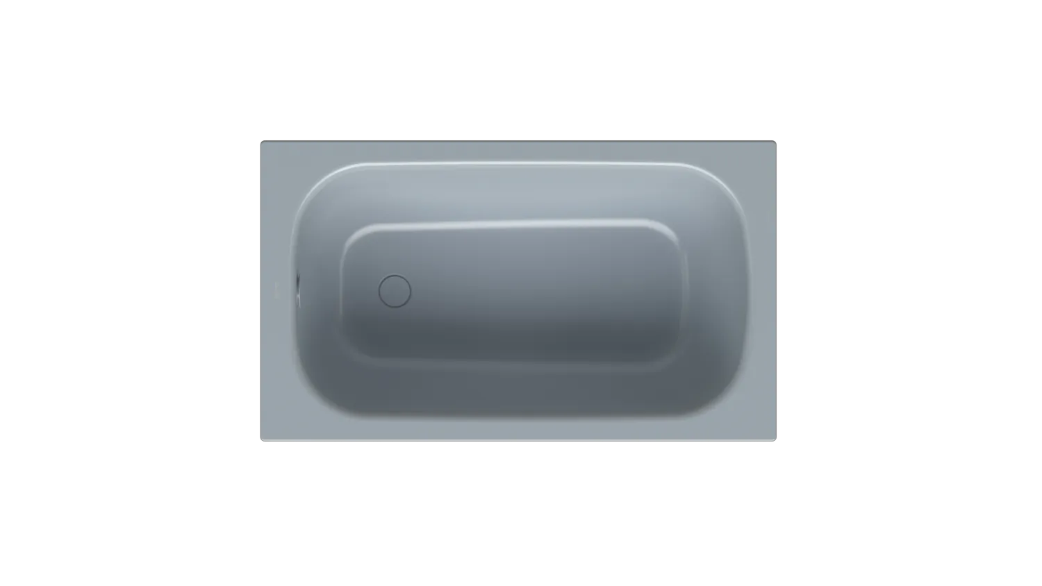 Bette LaBette Badewanne Rechteck Blue Satin 1200x700x390 mm Unterbau 1-Sitzer Bette LaBette Badewanne Rechteck Blue Satin 1200x700x390 mm Unterbau 1-Sitzer
