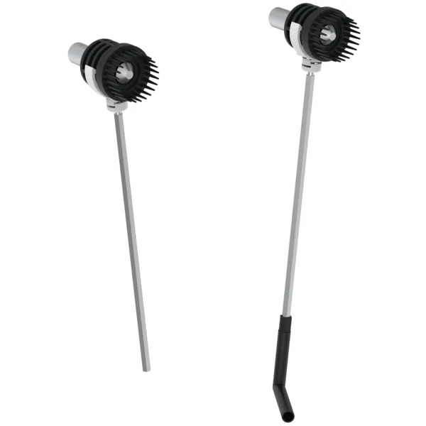 Ideal Standard Befestigungssatz, Serienübergreifend, verdeckte Befestigung Ideal Standard Befestigungssatz, Serienübergreifend, verdeckte Befestigung