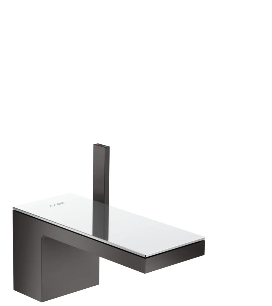 Hansgrohe AXOR MyEdition Platte 200 mm Metall Chrom abnehmbar Hansgrohe AXOR MyEdition Platte 200 mm Metall Chrom abnehmbar