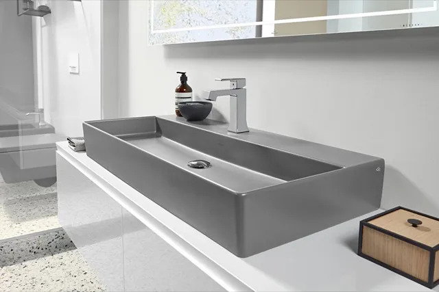 Villeroy & Boch Spiegel „Finion“ 1600 × 750 mm Villeroy & Boch Spiegel „Finion“ 1600 × 750 mm