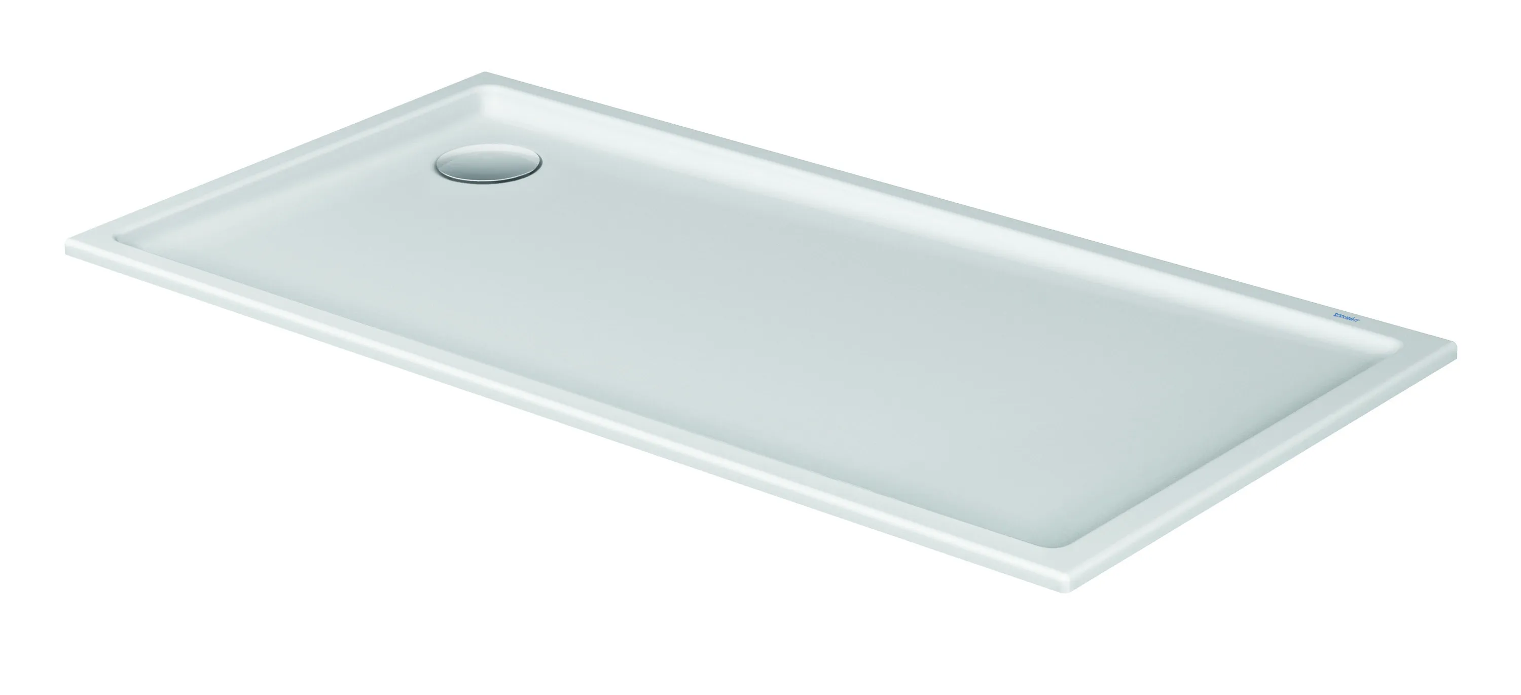 Duravit rechteck Duschwanne „Starck Slimline“ 150 × 75 cm ohne Antislip Duravit rechteck Duschwanne „Starck Slimline“ 150 × 75 cm ohne Antislip
